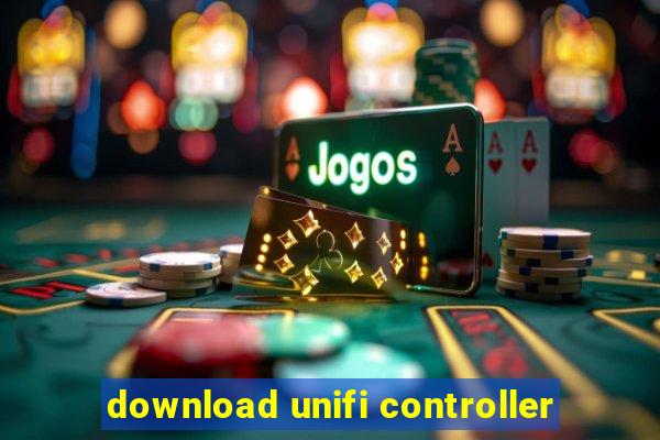 download unifi controller